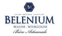 Brasserie Belenium à Beaune