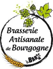 Logo de la Brasserie Artisanale de Bourgogne