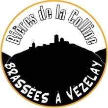 Logo des Bières de la Colline