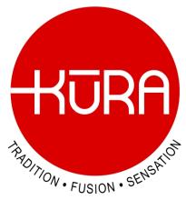 Logo de la brasserie Kura