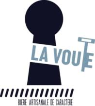 Logo de la brasserie La Voute