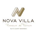 Logo de la brasserie Nova Villa