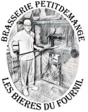 Logo de la brasserie Petitdemange